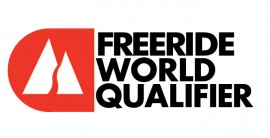 Hakuba Freeride 4* FWQ17 - фрирайд-контест в Японии