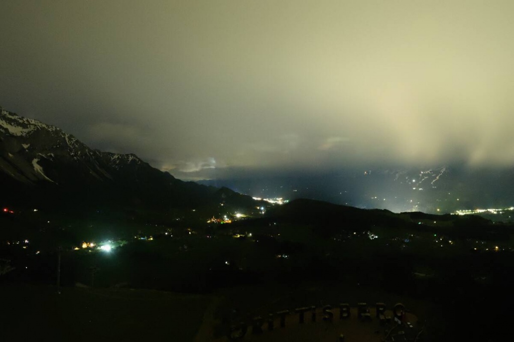 Веб-камера на склоне Шладминг, Австрия